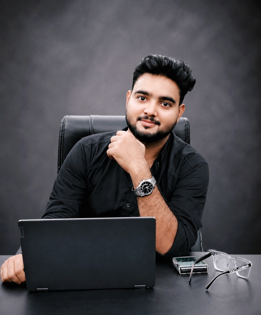 Ratnakar Mishra